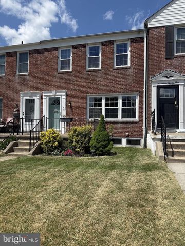 1723 EDGEWOOD RD, Towson, MD 21286