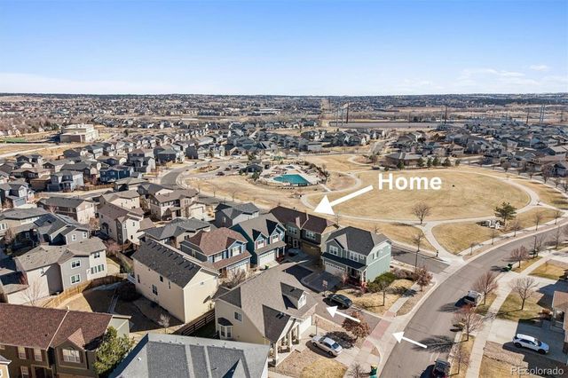 17141 E Neu Towne Parkway, Parker, CO 80134