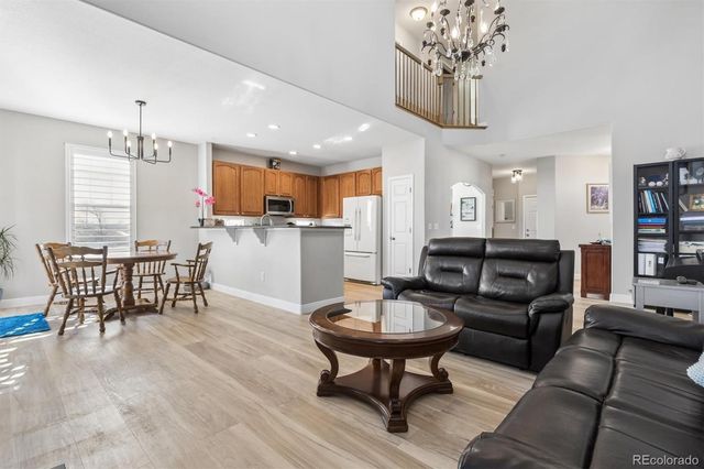 17141 E Neu Towne Parkway, Parker, CO 80134