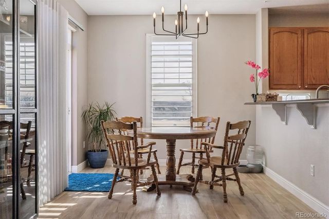 17141 E Neu Towne Parkway, Parker, CO 80134