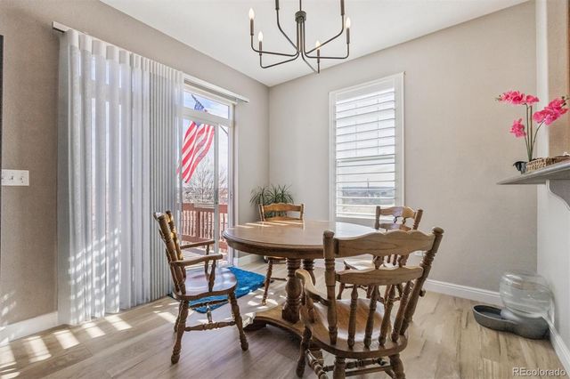 17141 E Neu Towne Parkway, Parker, CO 80134