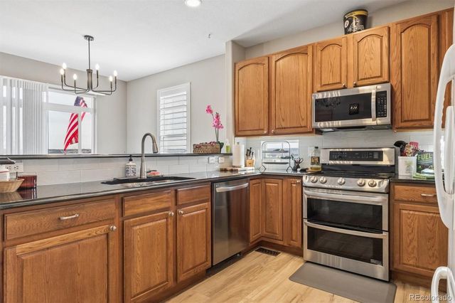 17141 E Neu Towne Parkway, Parker, CO 80134