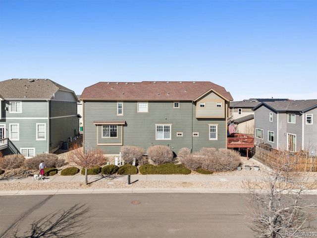 17141 E Neu Towne Parkway, Parker, CO 80134