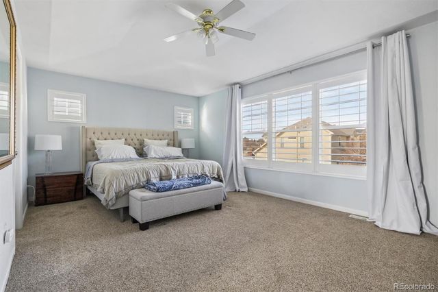 17141 E Neu Towne Parkway, Parker, CO 80134