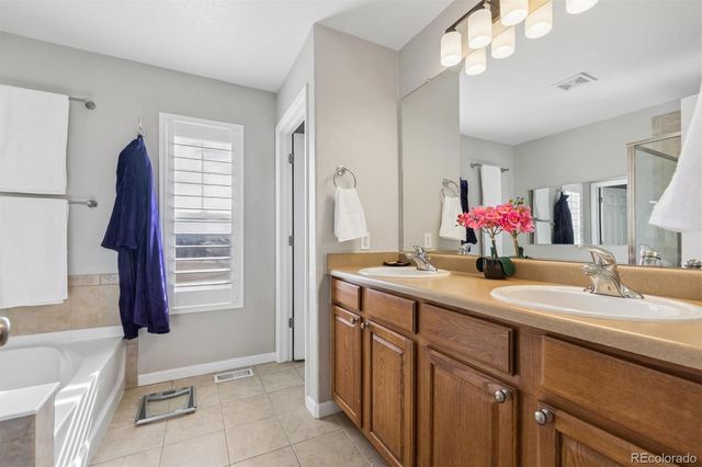 17141 E Neu Towne Parkway, Parker, CO 80134