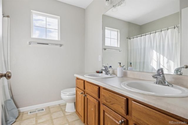 17141 E Neu Towne Parkway, Parker, CO 80134