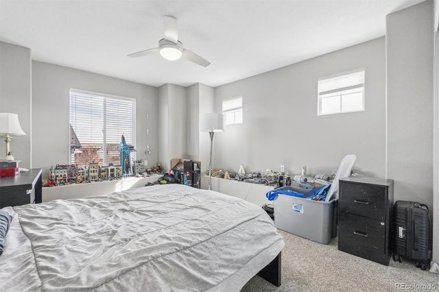 17141 E Neu Towne Parkway, Parker, CO 80134