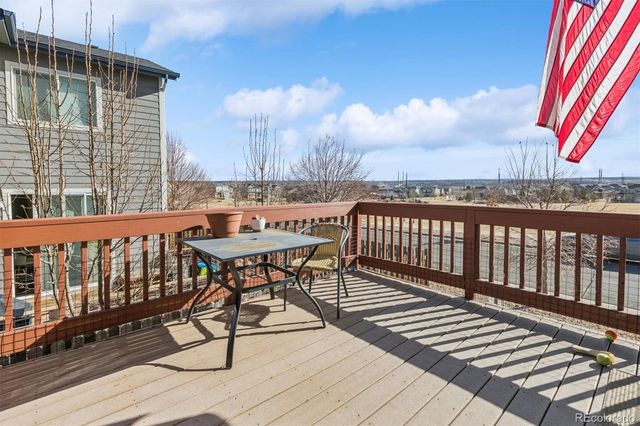 17141 E Neu Towne Parkway, Parker, CO 80134