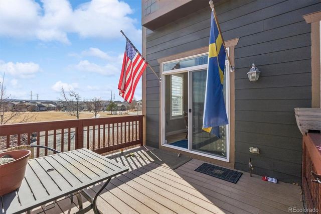 17141 E Neu Towne Parkway, Parker, CO 80134