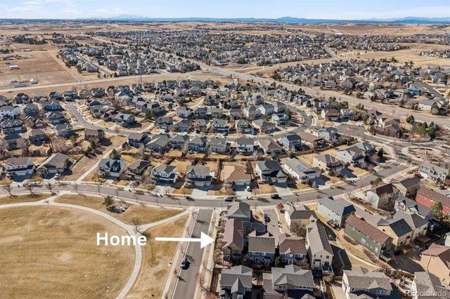 17141 E Neu Towne Parkway, Parker, CO 80134