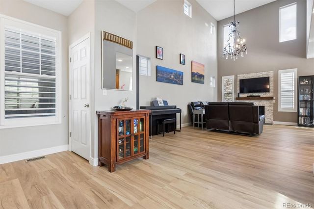 17141 E Neu Towne Parkway, Parker, CO 80134