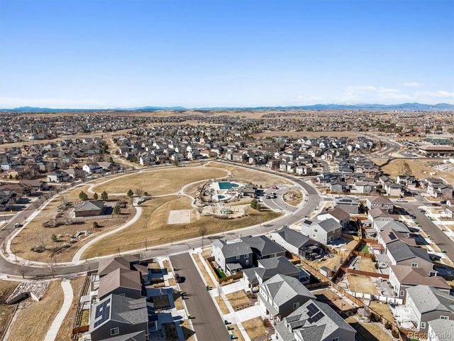 17141 E Neu Towne Parkway, Parker, CO 80134