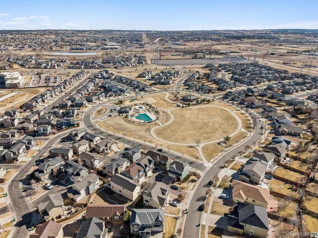 17141 E Neu Towne Parkway, Parker, CO 80134