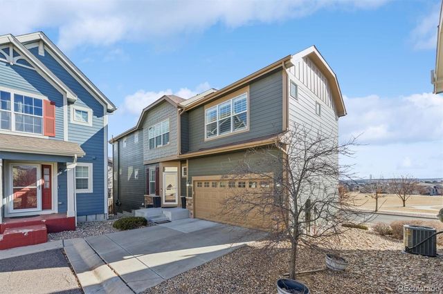 17141 E Neu Towne Parkway, Parker, CO 80134