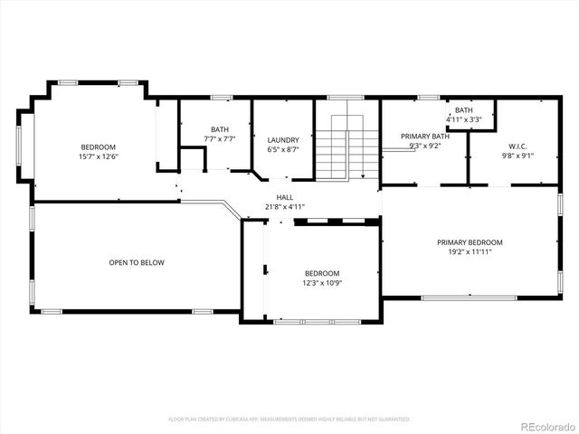 17141 E Neu Towne Parkway, Parker, CO 80134