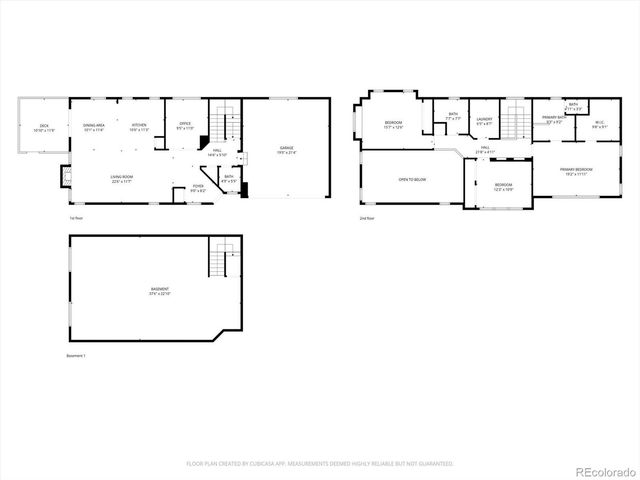 17141 E Neu Towne Parkway, Parker, CO 80134