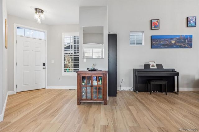 17141 E Neu Towne Parkway, Parker, CO 80134