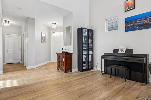 17141 E Neu Towne Parkway, Parker, CO 80134