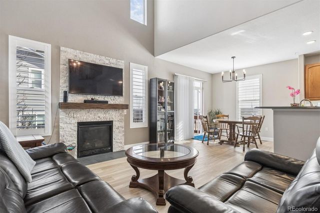 17141 E Neu Towne Parkway, Parker, CO 80134