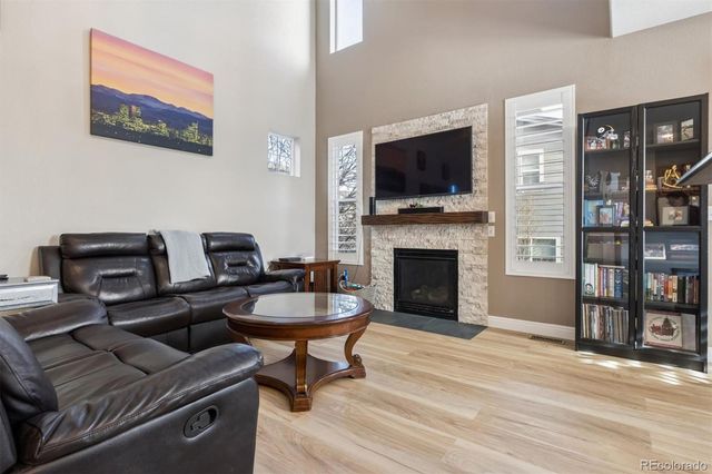 17141 E Neu Towne Parkway, Parker, CO 80134