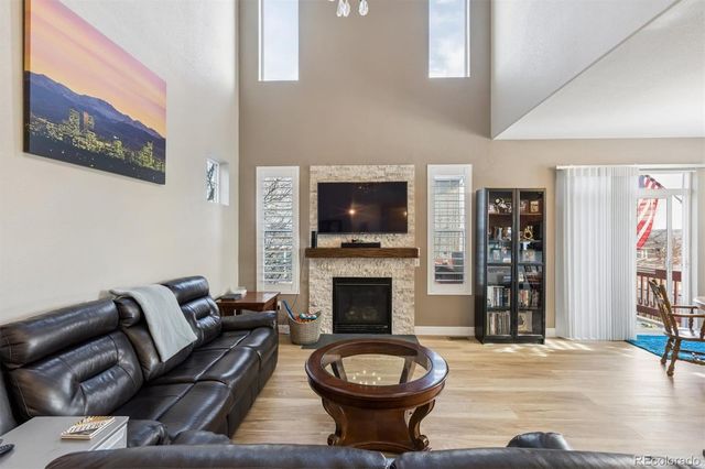 17141 E Neu Towne Parkway, Parker, CO 80134