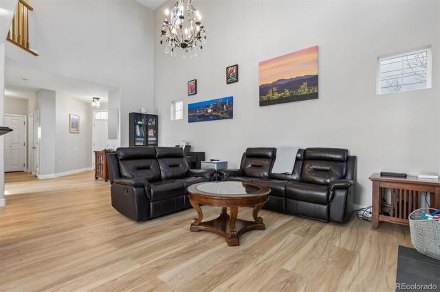 17141 E Neu Towne Parkway, Parker, CO 80134