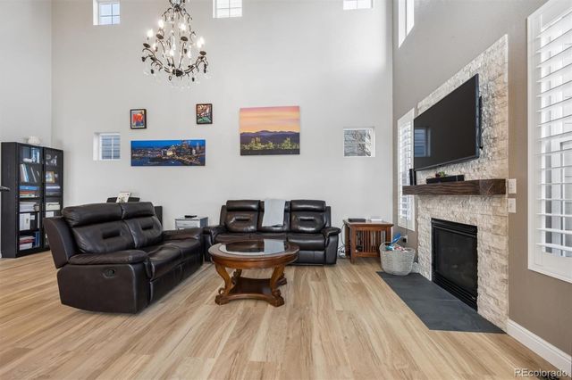 17141 E Neu Towne Parkway, Parker, CO 80134