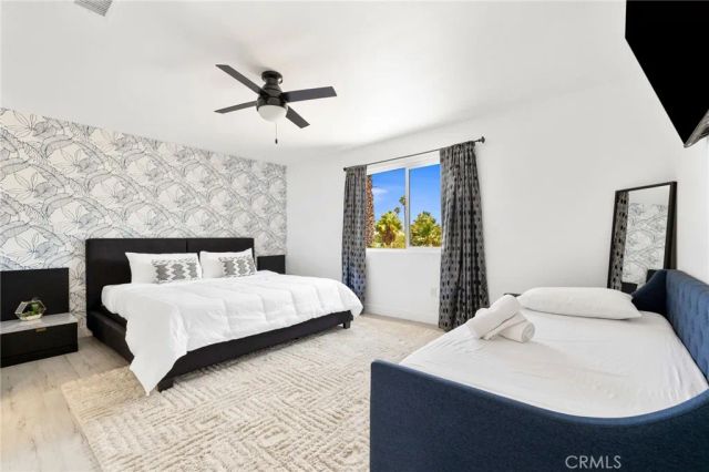3030 E Vincentia, Palm Springs, CA 92262