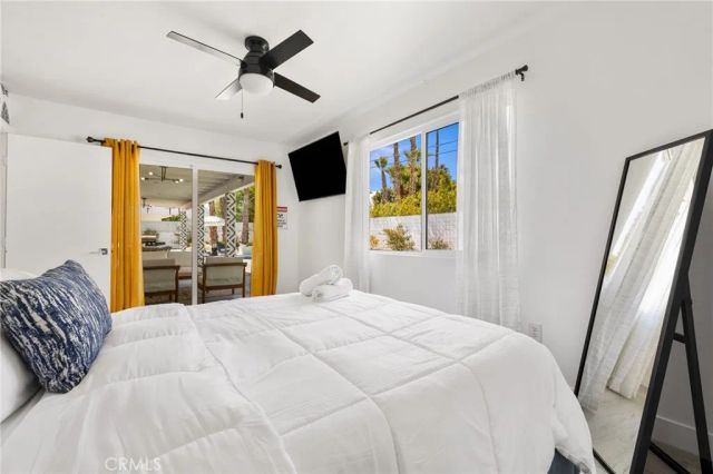 3030 E Vincentia, Palm Springs, CA 92262