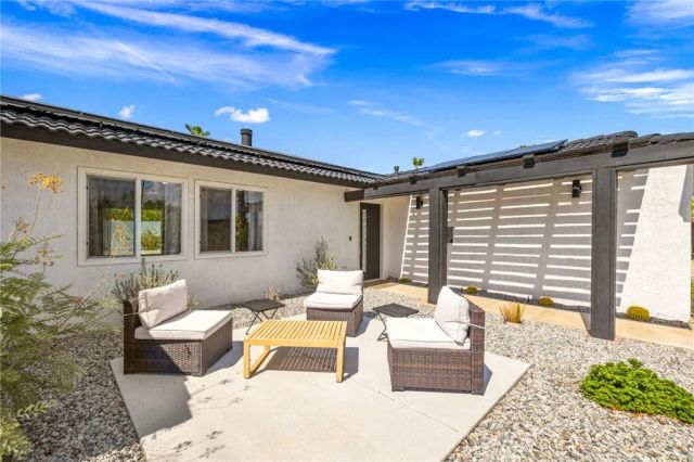 3030 E Vincentia, Palm Springs, CA 92262