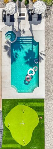 3030 E Vincentia, Palm Springs, CA 92262