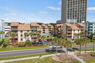 5515 N Ocean Blvd. N # 206, Myrtle Beach, SC 29577