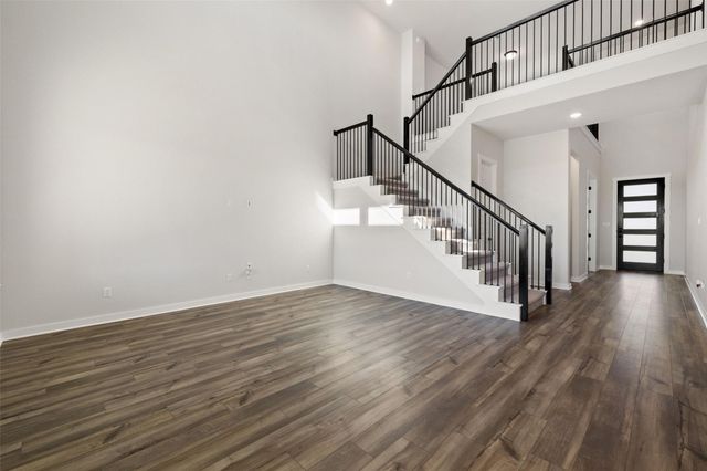 16309 Smithers Road, Manor, TX 78653