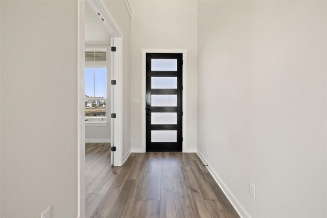 16309 Smithers Road, Manor, TX 78653