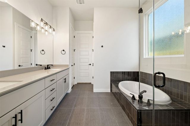 16309 Smithers Road, Manor, TX 78653