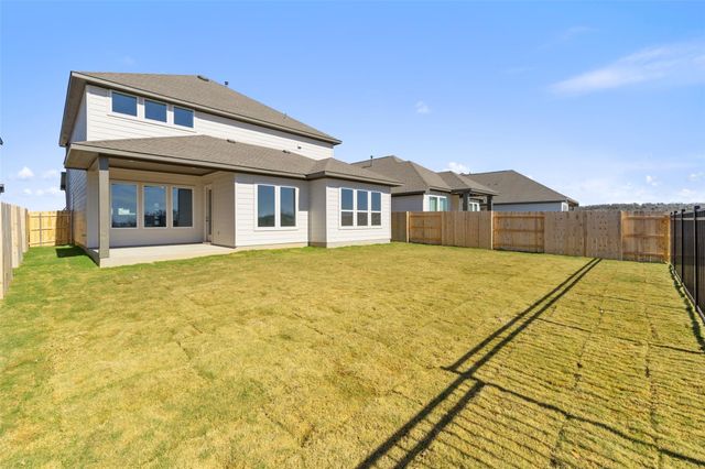 16309 Smithers Road, Manor, TX 78653