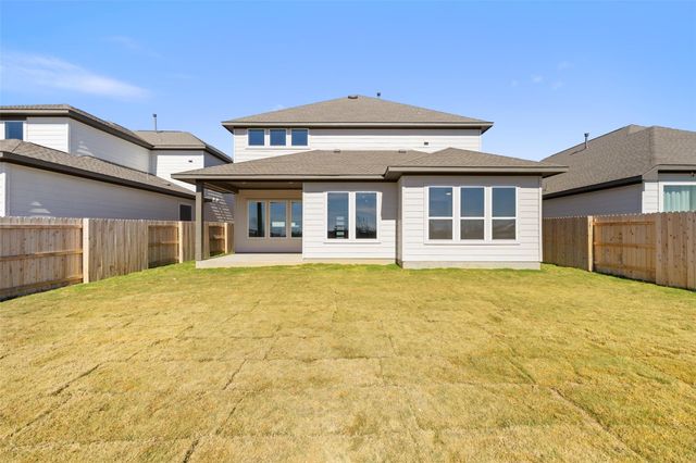 16309 Smithers Road, Manor, TX 78653