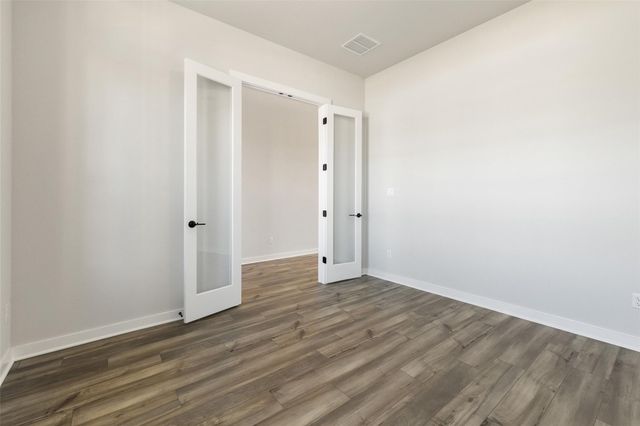 16309 Smithers Road, Manor, TX 78653