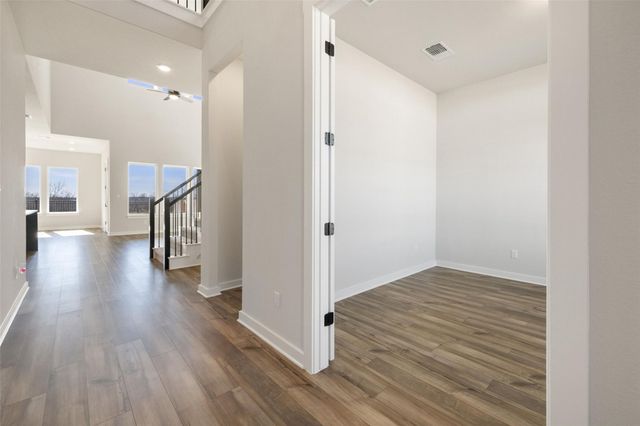 16309 Smithers Road, Manor, TX 78653