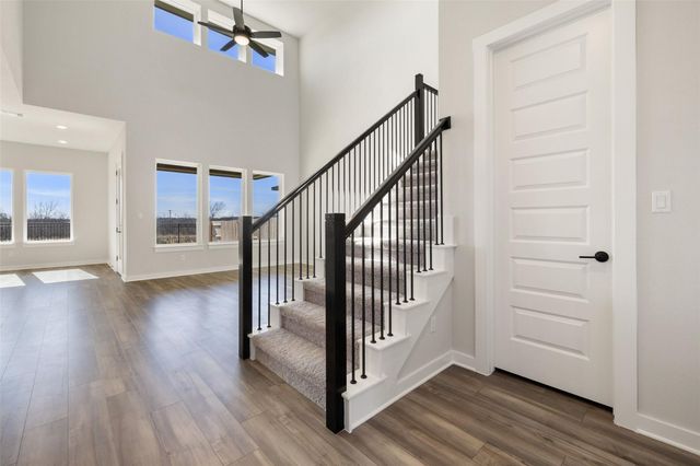 16309 Smithers Road, Manor, TX 78653