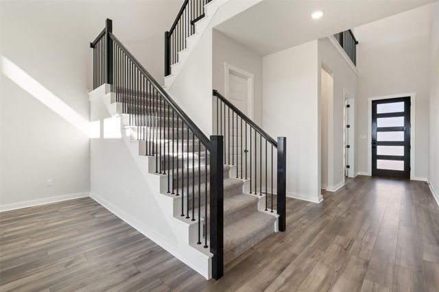 16309 Smithers Road, Manor, TX 78653