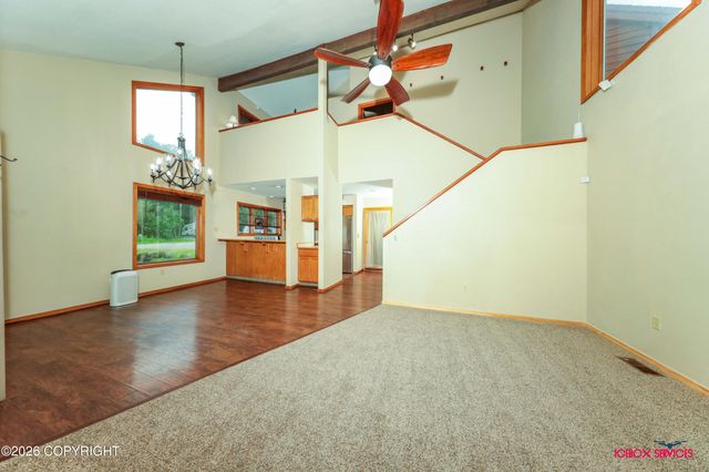 7151 W Sandvik Drive, Wasilla, AK 99623