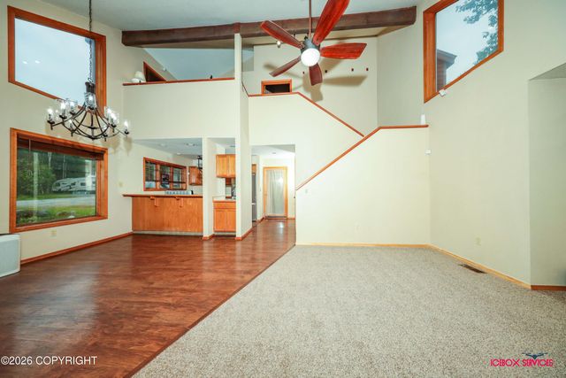 7151 W Sandvik Drive, Wasilla, AK 99623