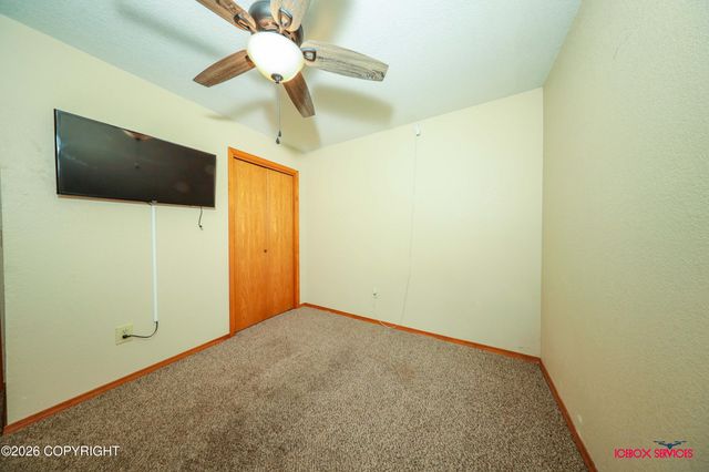 7151 W Sandvik Drive, Wasilla, AK 99623