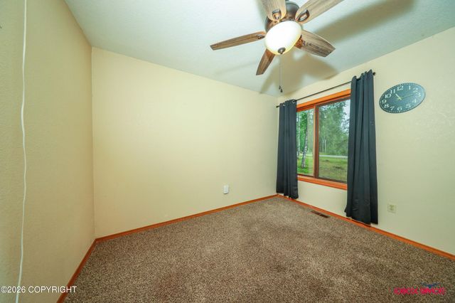 7151 W Sandvik Drive, Wasilla, AK 99623