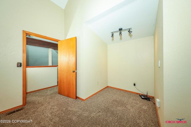 7151 W Sandvik Drive, Wasilla, AK 99623