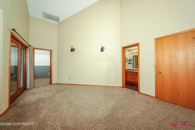 7151 W Sandvik Drive, Wasilla, AK 99623