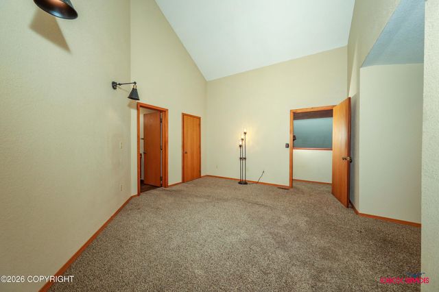 7151 W Sandvik Drive, Wasilla, AK 99623