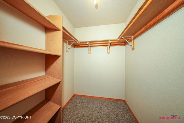 7151 W Sandvik Drive, Wasilla, AK 99623