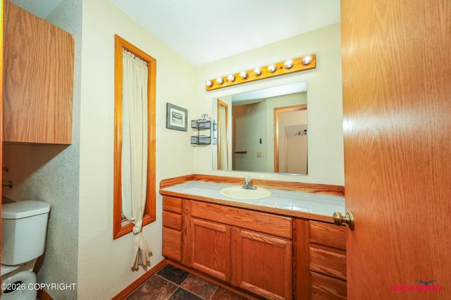 7151 W Sandvik Drive, Wasilla, AK 99623